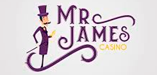 Mr. James Casino